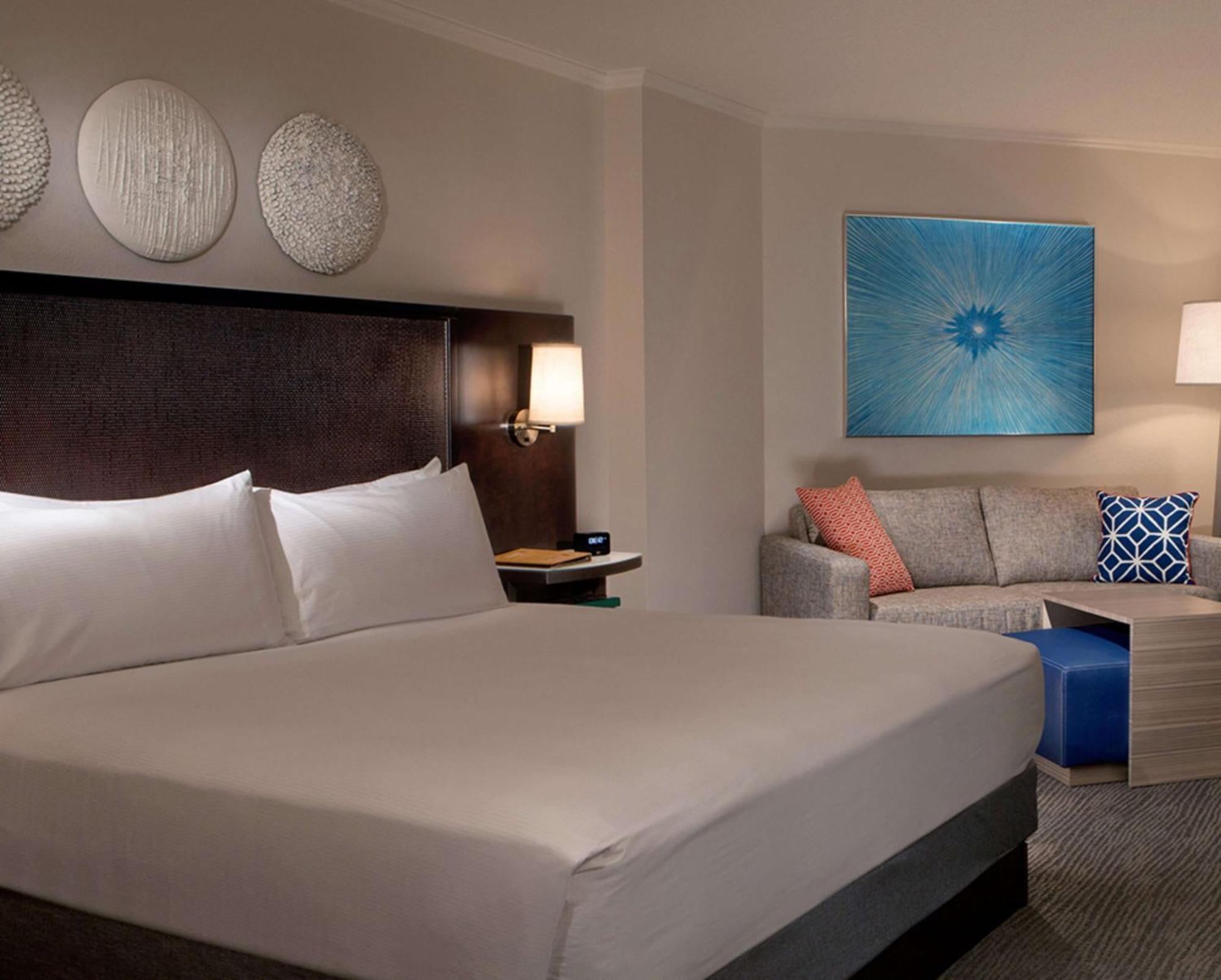 Hilton Orlando Buena Vista Palace - Disney Springs Area Lake Buena Vista Exterior photo